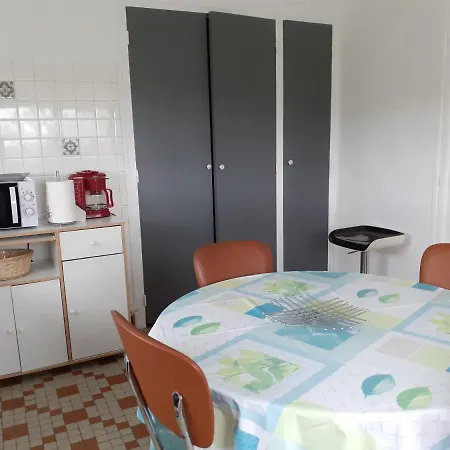 Maison De La Deveze Holiday home
